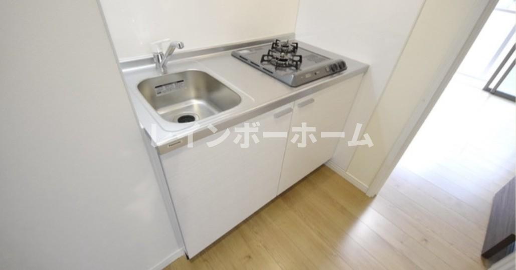 キッチン　別部屋参考写真