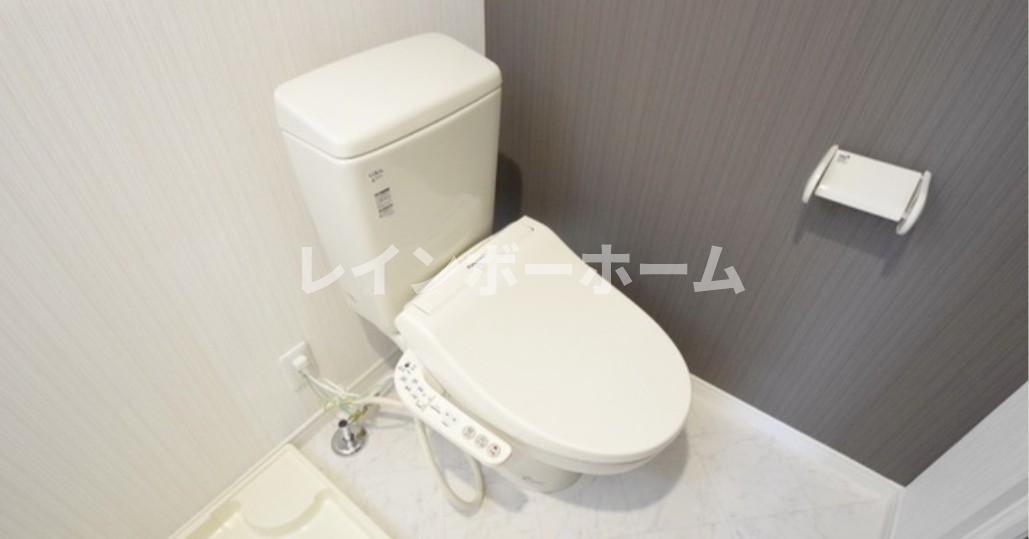 トイレ　別部屋参考写真