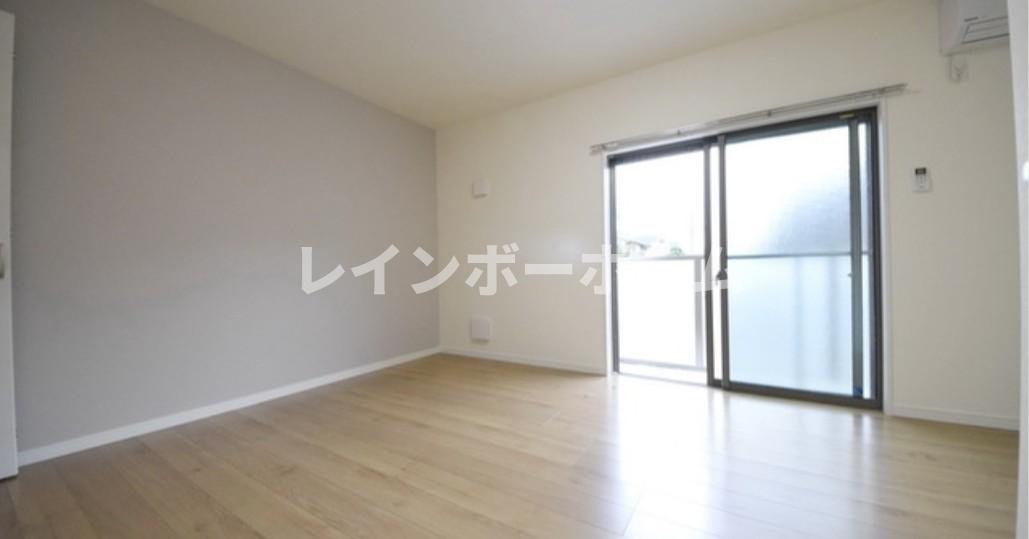 居室・リビング　別部屋参考写真
