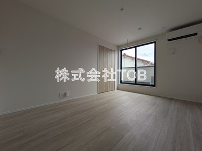 居室・リビング　7.4帖