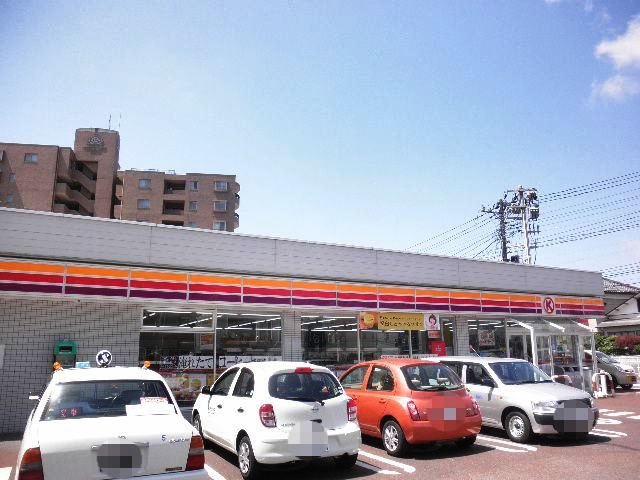 その他　前面道路（その他）まで0m