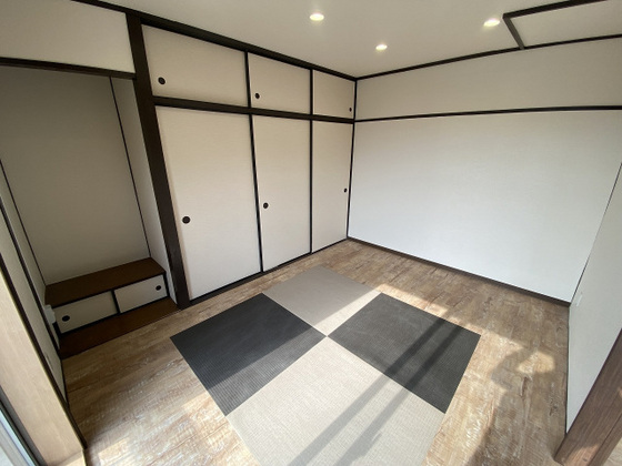 その他部屋・スペース