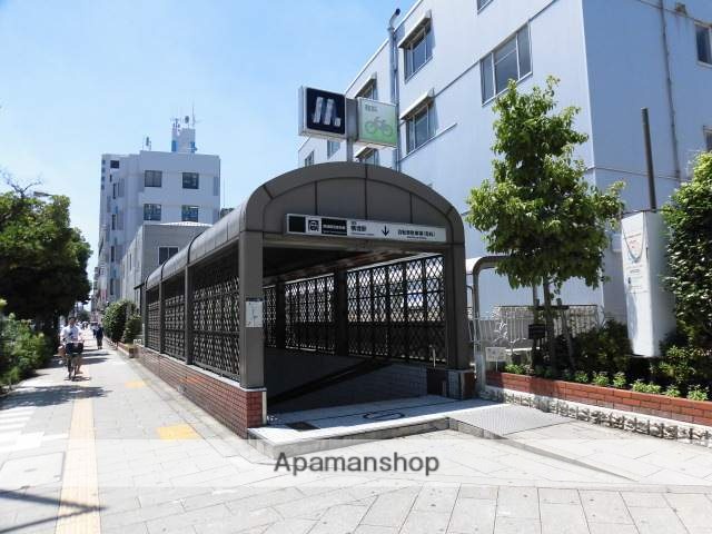 その他　横堤駅（その他）まで653m