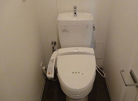 トイレ　参考写真