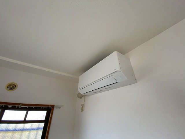 その他設備　※別部屋参考写真