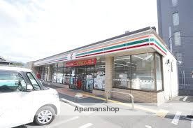 コンビニ　セブン－イレブン橿原神宮前駅東店（コンビニ）まで100m