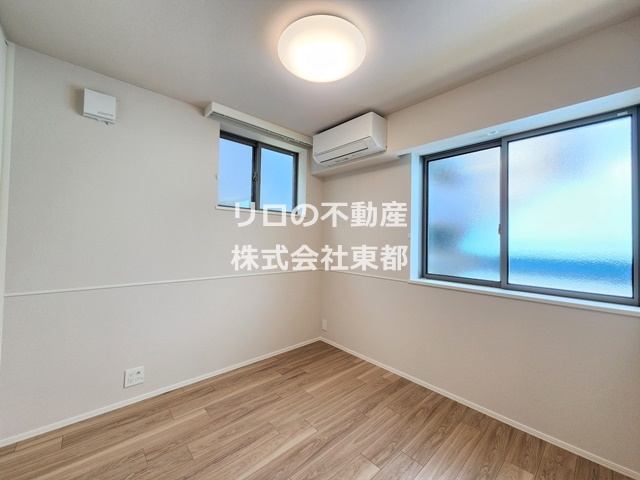 その他部屋・スペース　程よい採光で快適にお過ごし頂けます♪