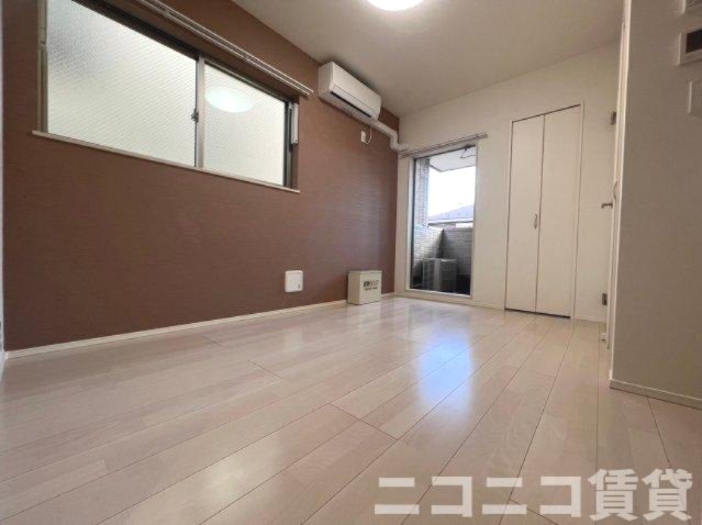 眺望　別号室イメージの為、現状を優先致します。
