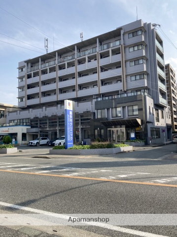 病院　喜多村クリニック（病院）まで188m