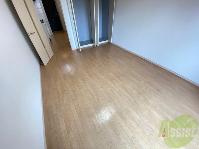 居室・リビング　陽当り、風通しのいい快適な住み心地