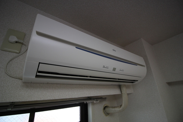 その他設備　同物件別部屋写真