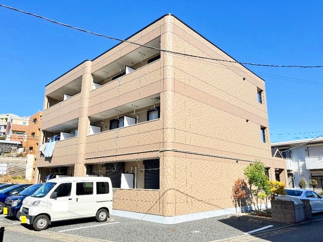 建物外観　当店おすすめ物件♪