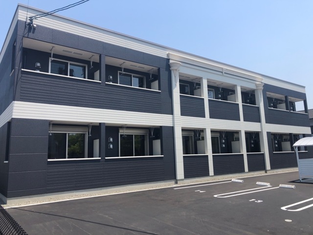 その他共有部分　外観写真その他2