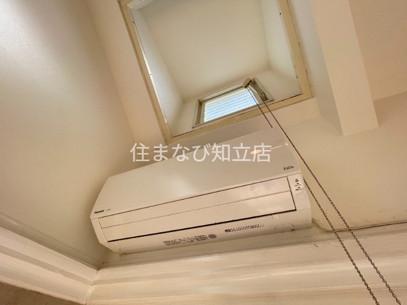その他設備　同型別部屋写真