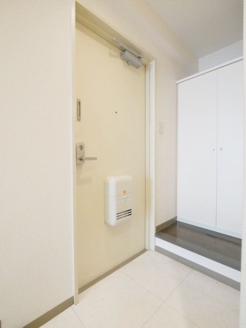 玄関　★玄関です★