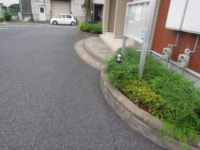 ロビー