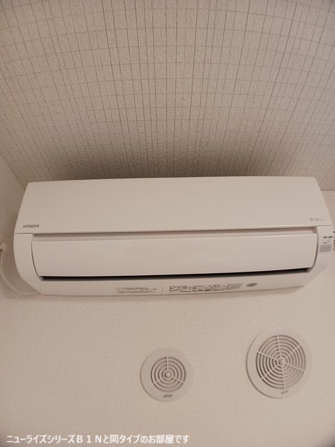 その他設備　イメージパース写真です