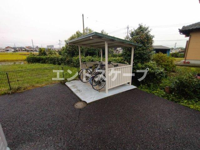 その他共有部分　高崎、前橋エリアのお部屋探しはエンドスケープまで！お客様の理