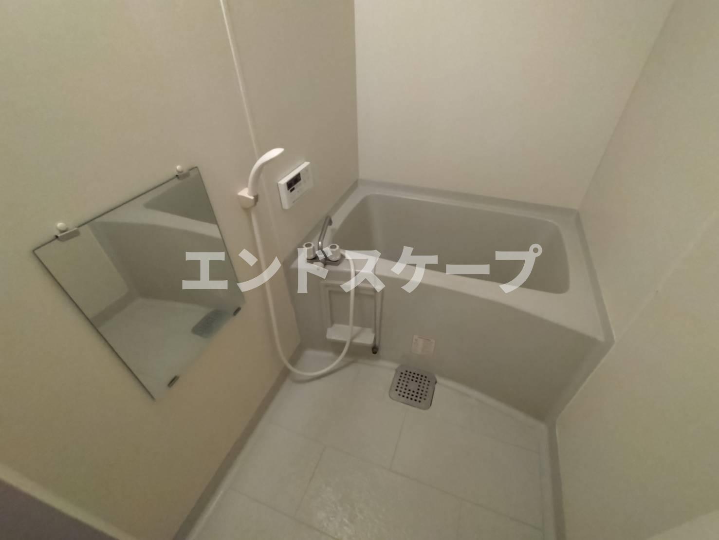 バス・シャワールーム　高崎、前橋エリアのお部屋探しはエンドスケープまで！お客様の理