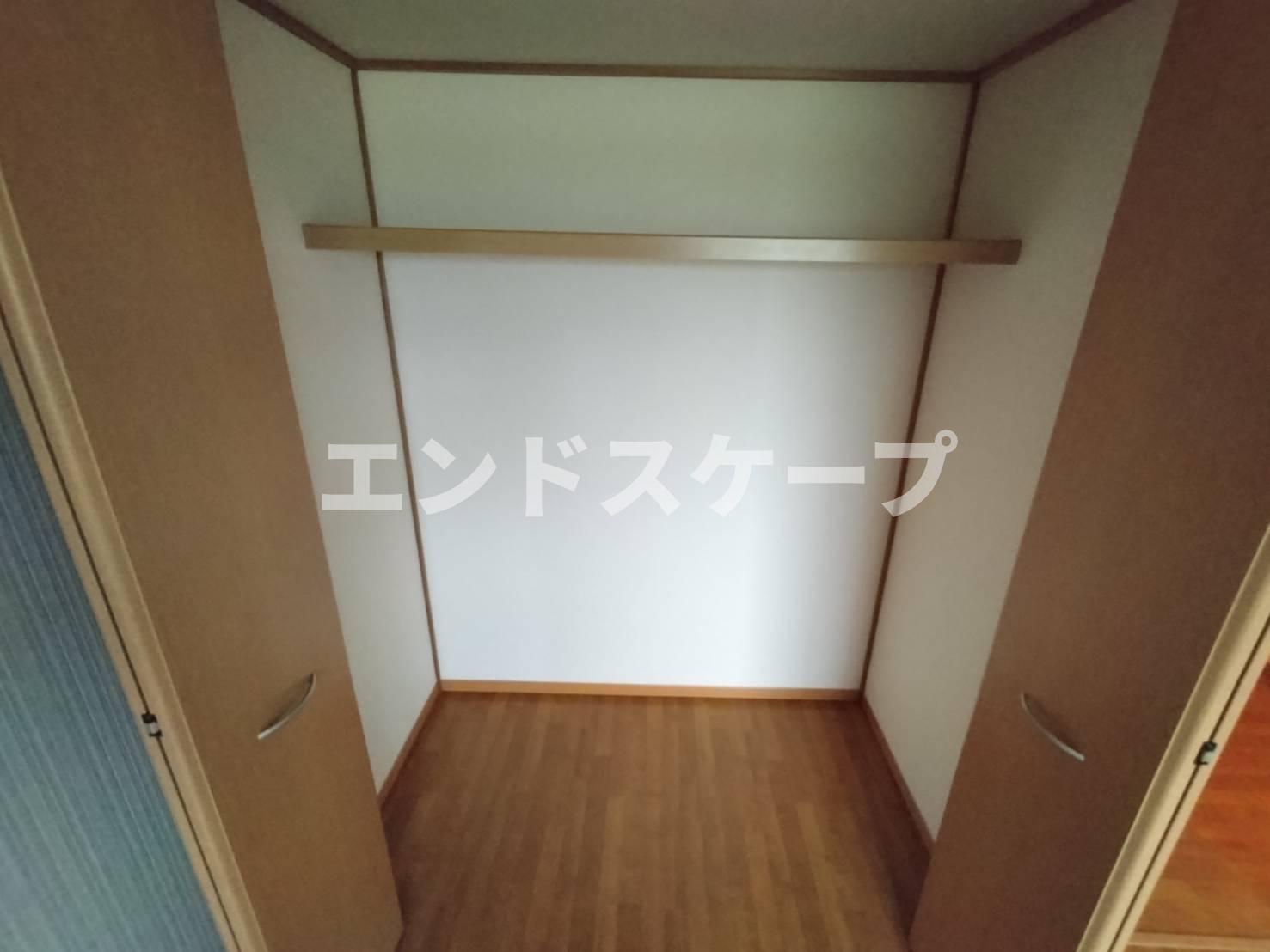 収納　高崎、前橋エリアのお部屋探しはエンドスケープまで！お客様の理
