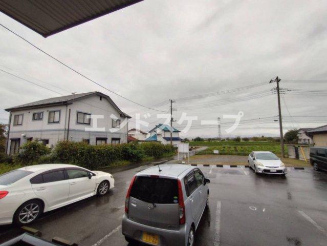 眺望　高崎、前橋エリアのお部屋探しはエンドスケープまで！お客様の理