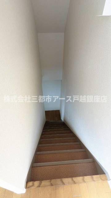 その他部屋・スペース　モカネスト久が原
