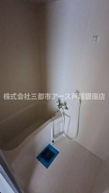 バス・シャワールーム　モカネスト久が原
