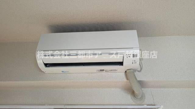 その他設備　モカネスト久が原