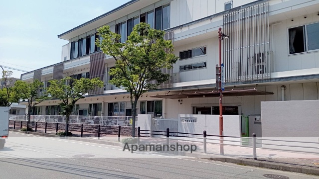 幼稚園・保育園　わかば保育園（幼稚園・保育園）まで272m