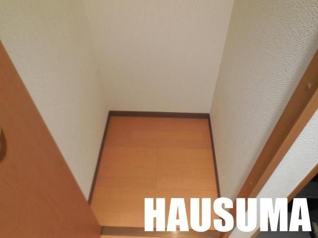 その他部屋・スペース　玄関収納