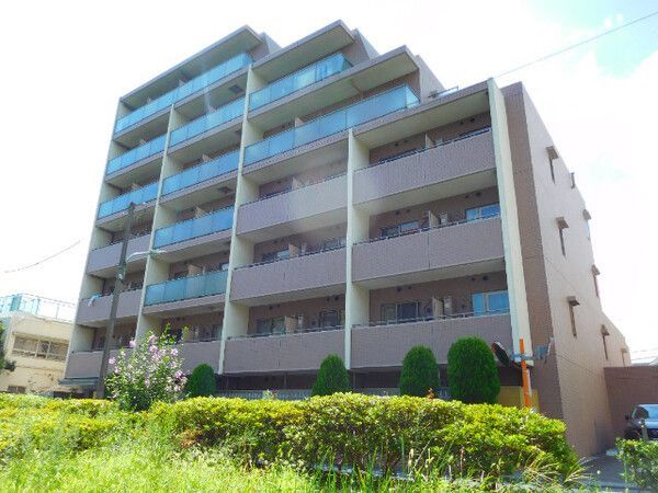 建物外観　☆綺麗な外観☆
