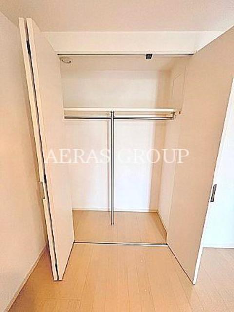 収納　別部屋同仕様
