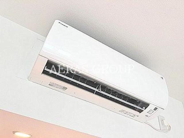 その他設備　別部屋同仕様