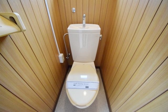 トイレ　★お問い合わせはタウンハウジングまで★