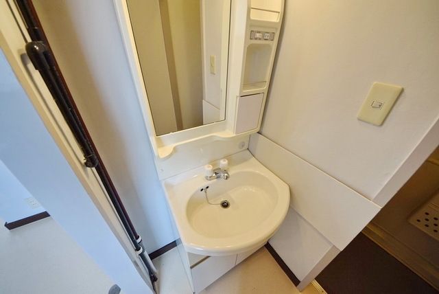 洗面設備　★お問い合わせはタウンハウジングまで★