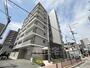 荒本駅より徒歩2分 3階 築8年9ヶ月の賃貸物件