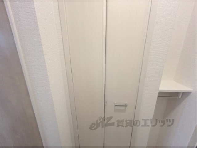 収納　下駄箱