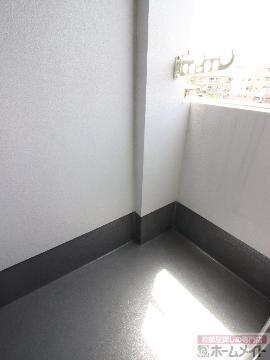 バルコニー　ベランダ