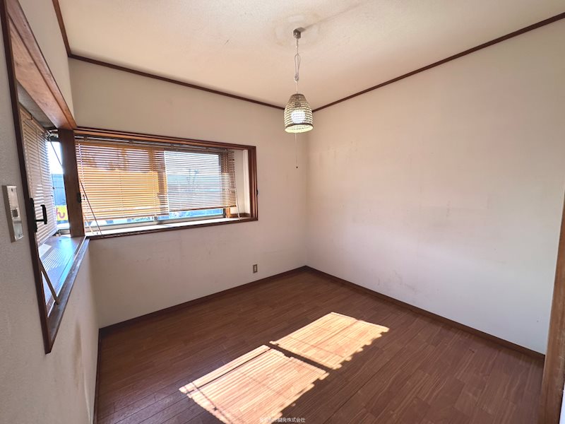 中野町貸家のその他写真