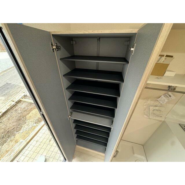 その他共有部分　※同施工会社参考写真
