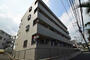 グロワールマンション 3階 築19年5ヶ月の賃貸物件