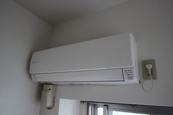 その他設備　※別部屋の写真です