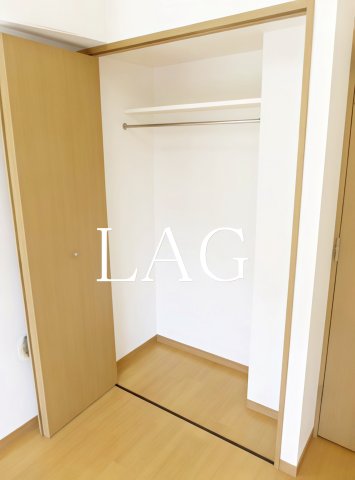 収納　収納です。