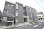 名古屋駅より徒歩8分 3階 築3年3ヶ月の賃貸物件