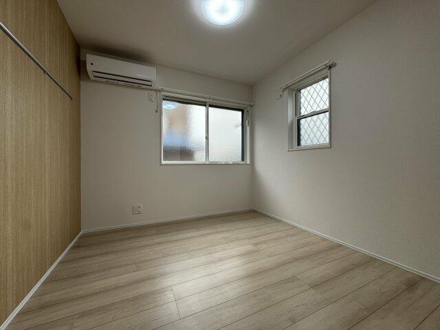 居室・リビング　※同施工会社参考写真