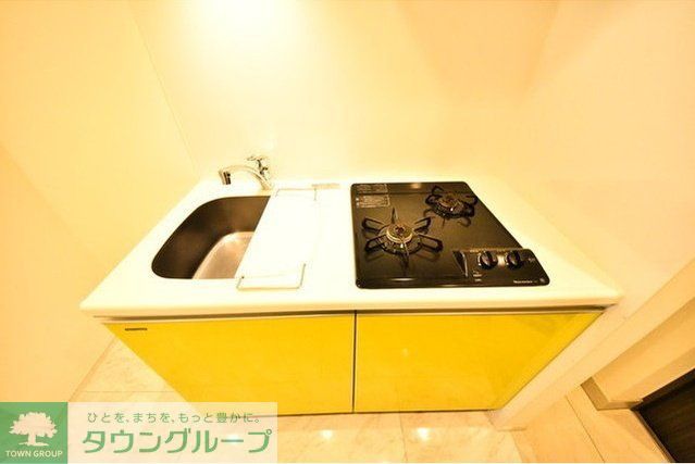 キッチン　※参考写真※