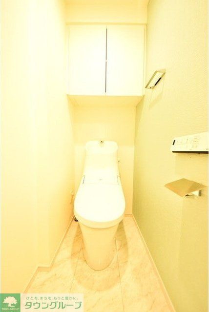 トイレ　※参考写真※
