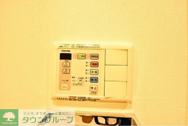 その他設備　※参考写真※