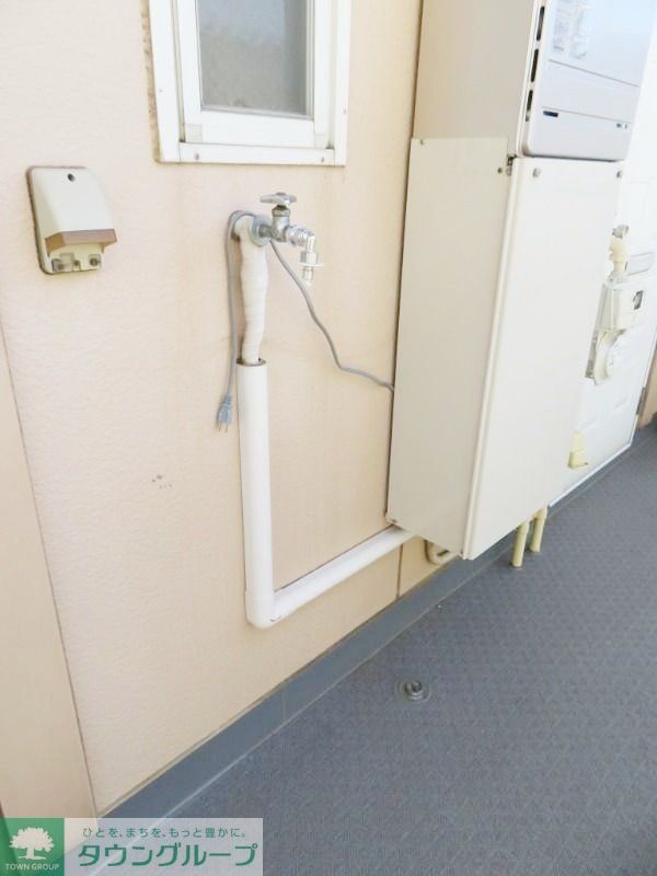 その他設備　※別室参考画像