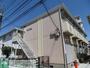 千歳船橋駅より徒歩7分 1階 築39年6ヶ月の賃貸物件